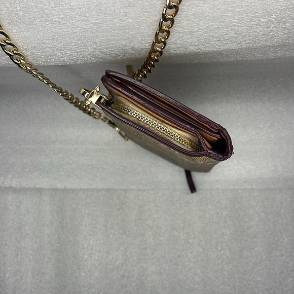 Gucci chain wallet - Picture 7 of 13